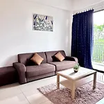 Ipoh Garden East Hill Side Apartment By Warmth Stay