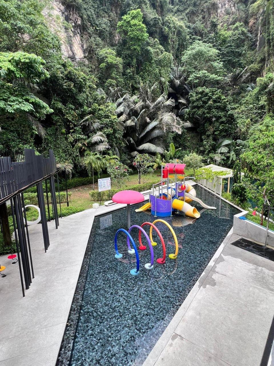 Pangsapuri Garden East Hill Side By Warmth