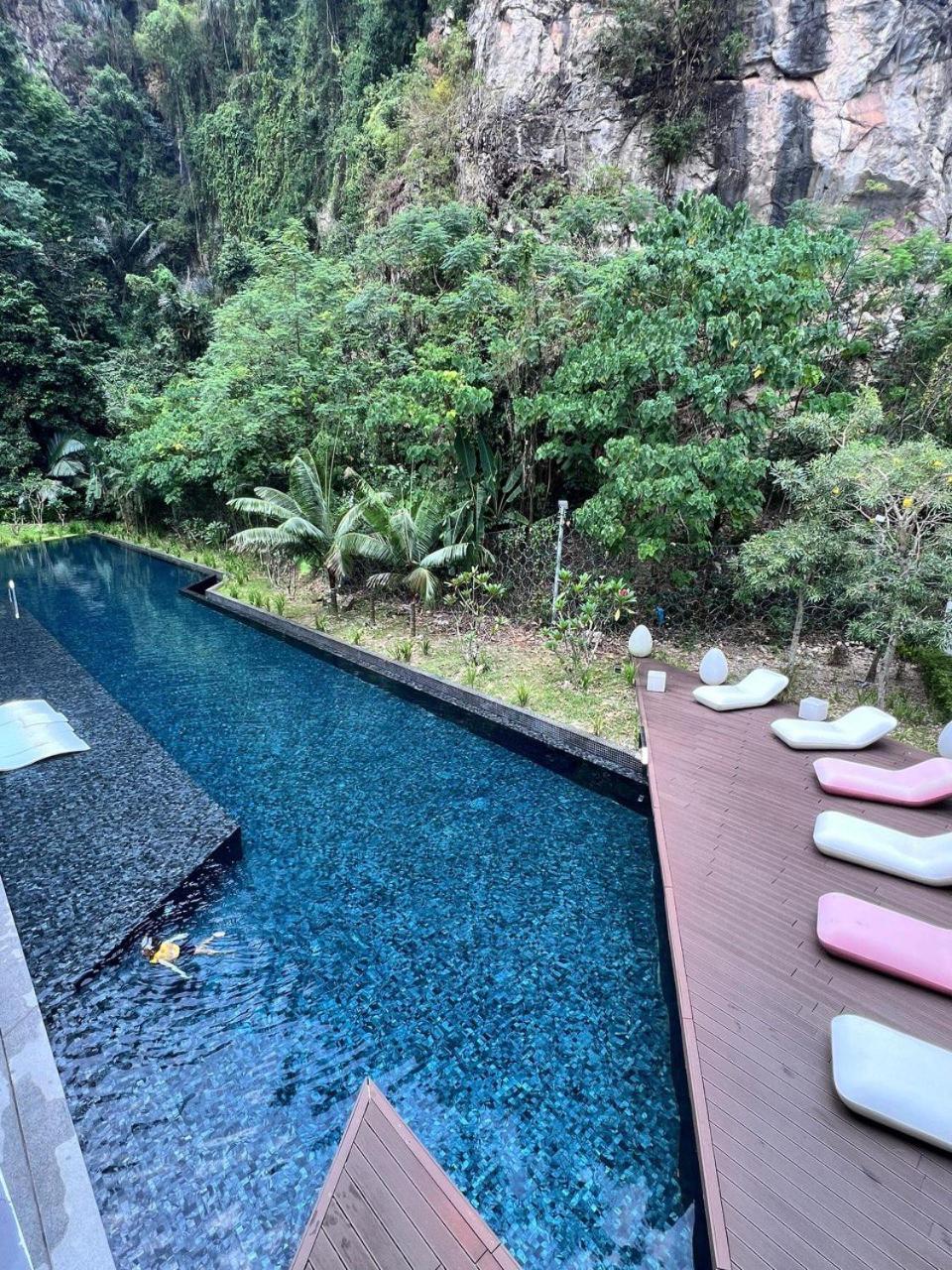Garden East Hill Side By Warmth * Ipoh