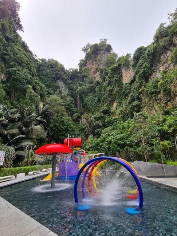 Garden East Hill Side By Warmth Pangsapuri Ipoh