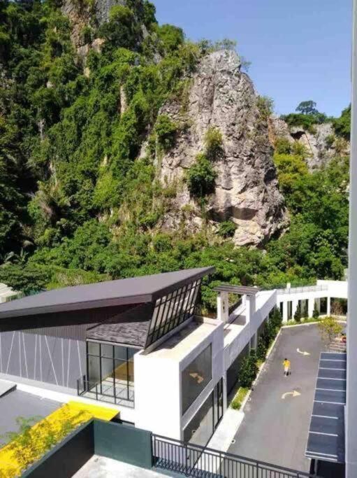 Pangsapuri Garden East Hill Side By Warmth Ipoh